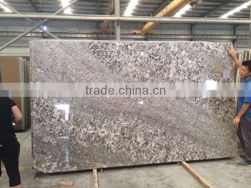 Best price imported monte cristo granite flooring tiles