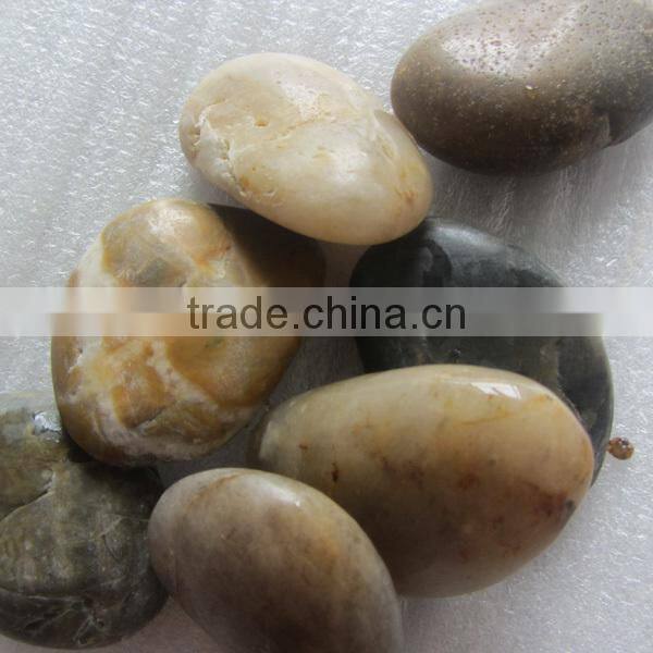 Newstar natural stone caillou