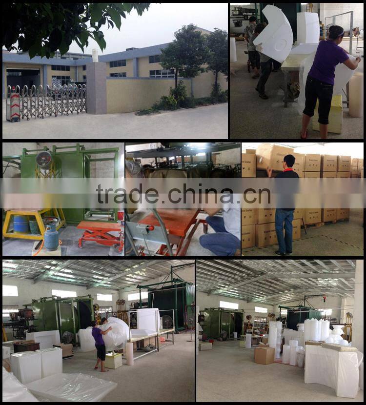 2015 HUAJUN cabinet led mini spot light