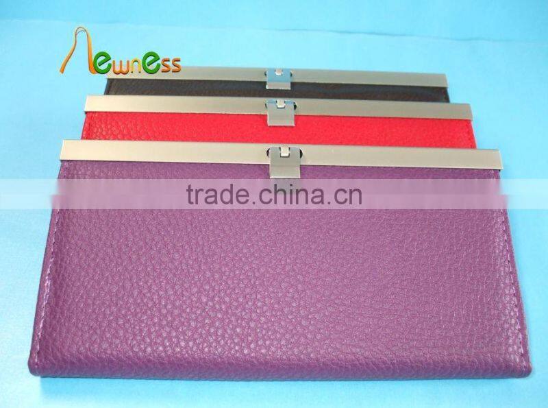 Hot Sale Fashion Makeup bag Cosmetic Handbag/Case,,Promotional Gift, Mixed Colour.