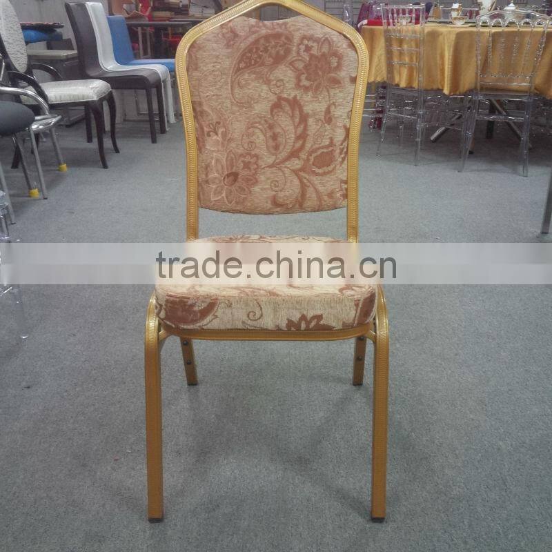Used hotel banquet chair / hotel furniture for sale