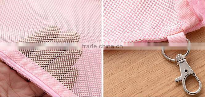 Q1104 Home wholasale best easy Underwear storage bag