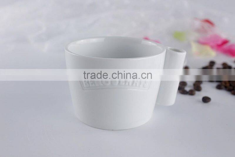 China suppliers new premium gifts tea cup & saucer set for favors