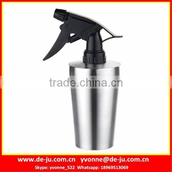 Platic Pump Bathroom Water Sprayer