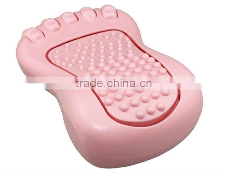 Vibrating Foot Massager/Cosy Foot Massager