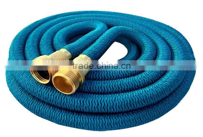 2016 NEW 25' 50' 75' 100' Expandable Garden Hose, expandable hose, hose garden
