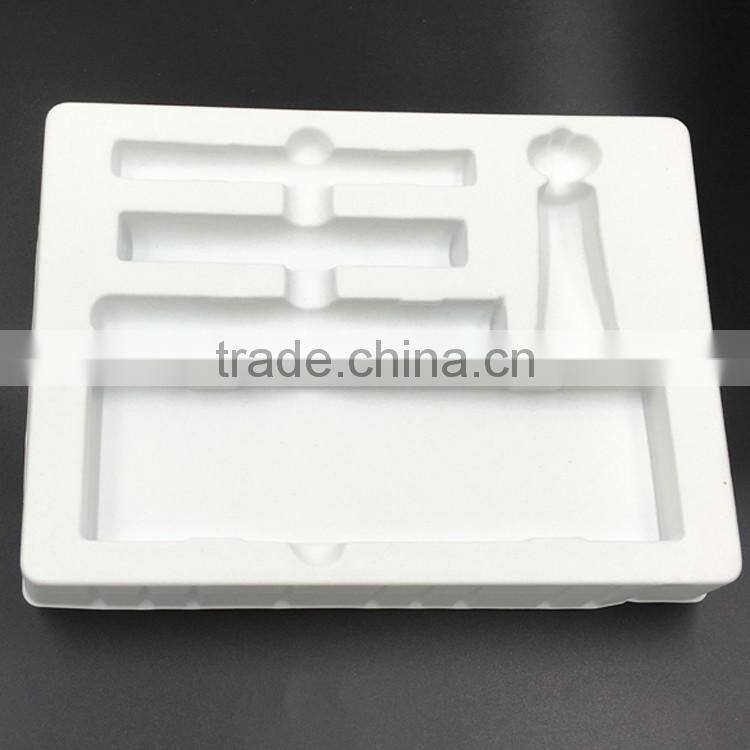 High quality customized plastic blister packaging inner tray box with competitive price