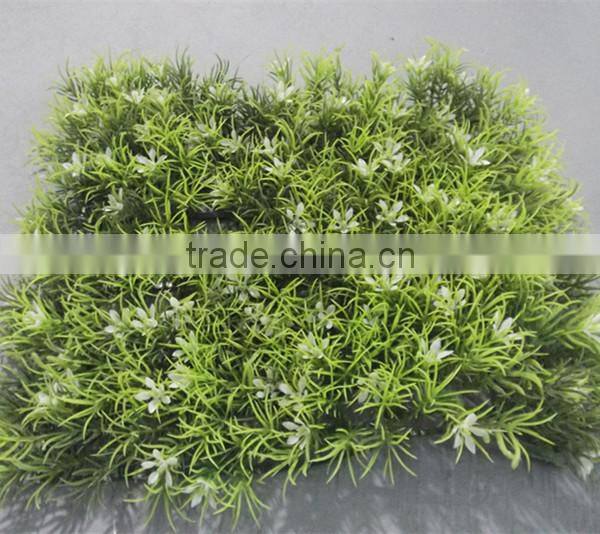 SJC016 Plastic thick Grass Artificial Milan Grass Turf fake grass
