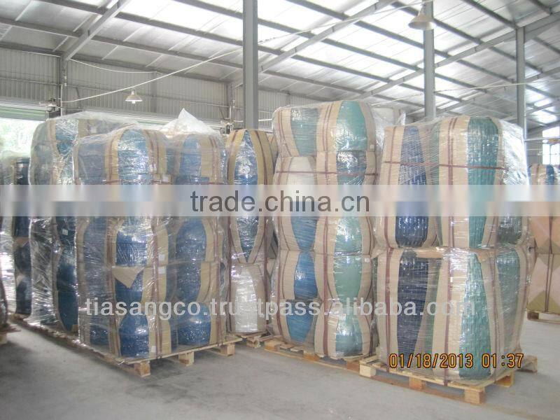 Vietnam Outdoor terracotta flower pot