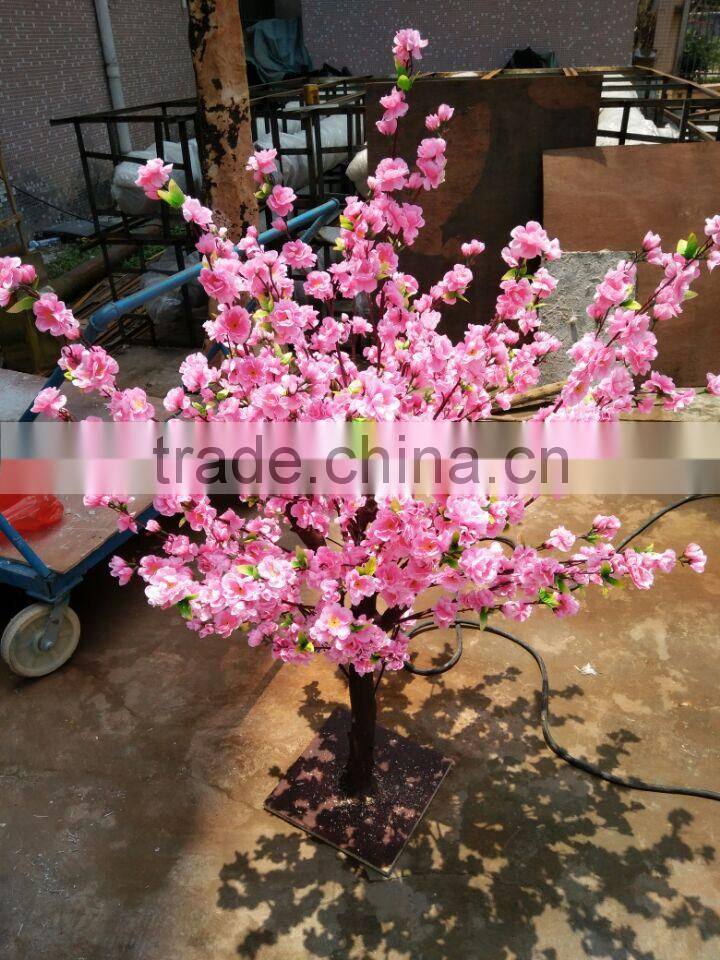 Mini decorative blossom tree