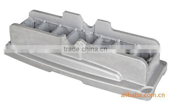 casting Sand pipe fitting density grey cast iron fc250