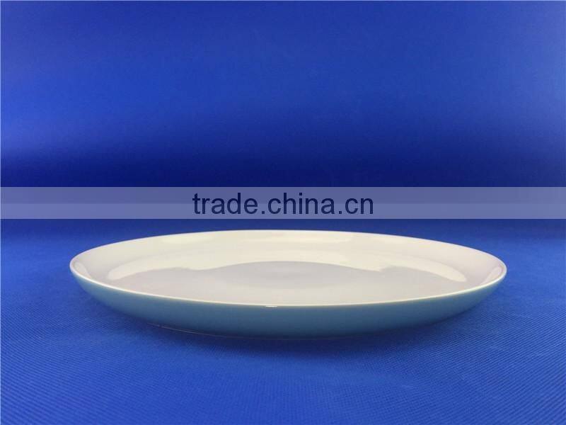 2017 Ceramic Cheap Dinner Plates Factory Direct Wholesale