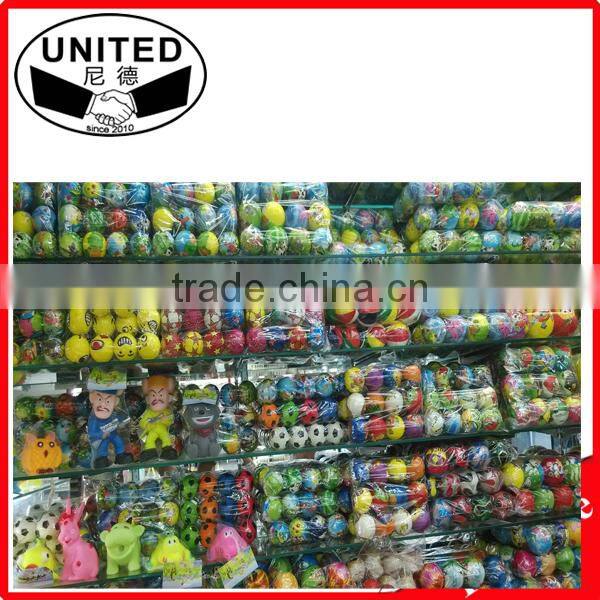 free stress balls Imprinted PU Stress Ball, Round Ball