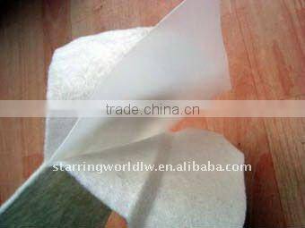 0.75mm HDPE Geomembrane/Compound Geomembrane