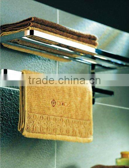 Luxury automatic electrical towel warmer