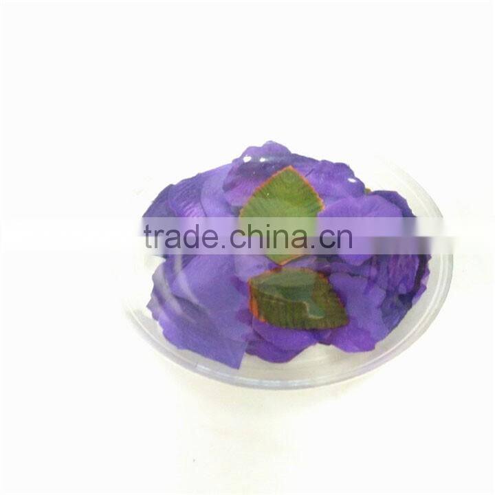 wholesale artificial foliage wedding favors