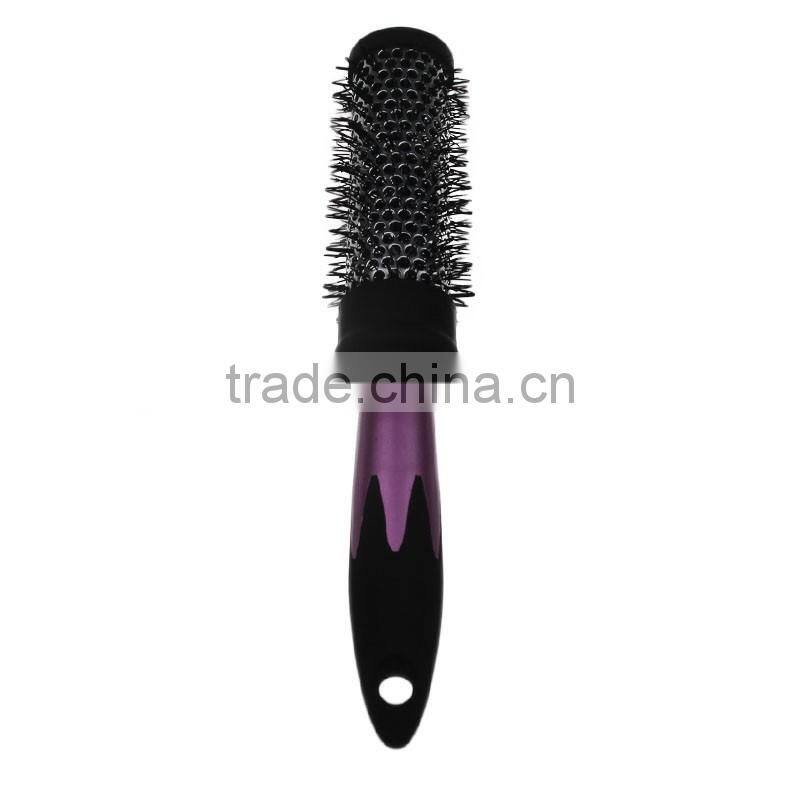 new design plastic hair comb massage comb