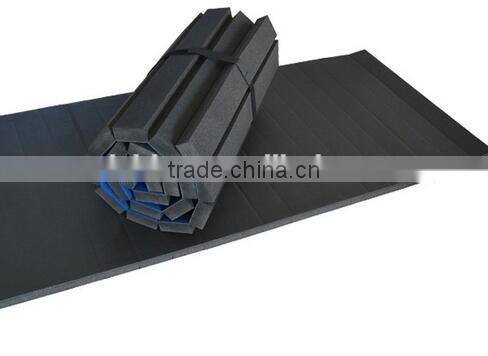 OEM any size roll mats jujitsu judo tatami mat