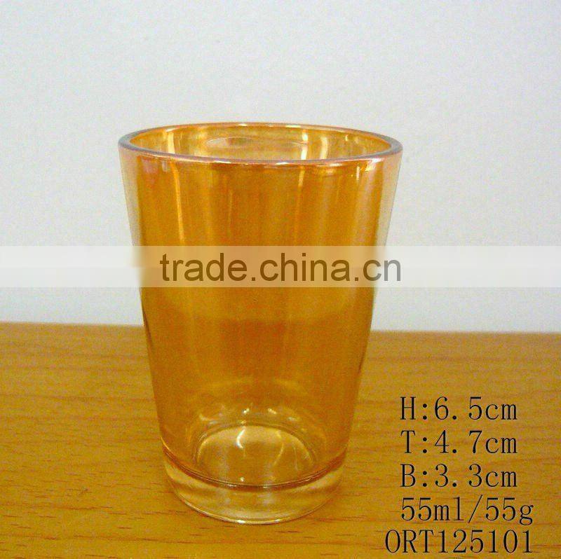 2oz spirit shot glass cup