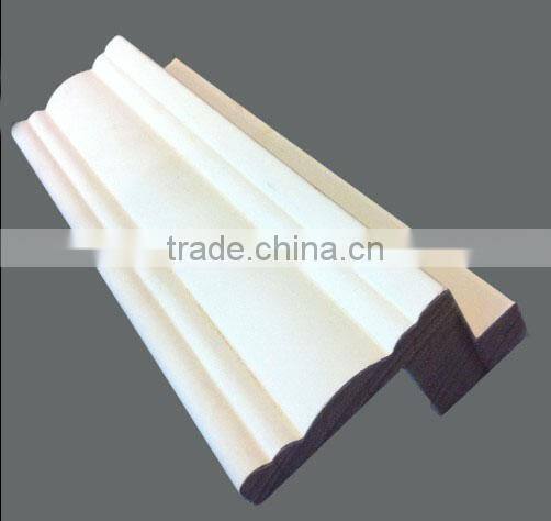 plantation shutter components with plaster