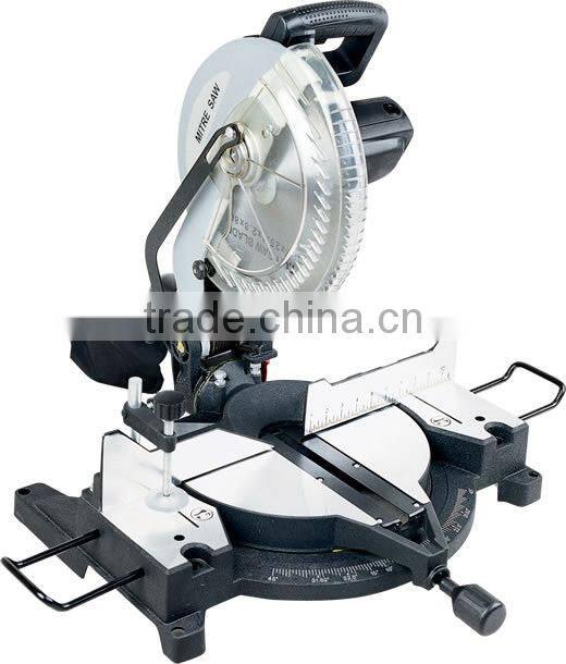 305mm 12" 1900W Aluminium Cutting Miter Saw Electric Wood Cutting Saws GW8021-1