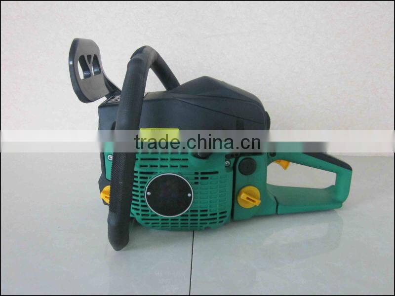 Professional Chainsaw PD-5700 CE Certification Garden Tools