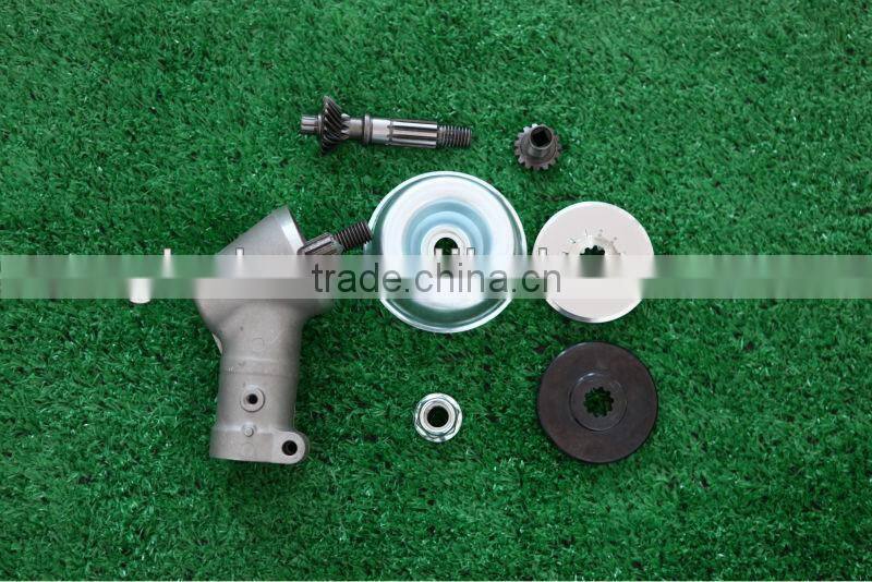 new brush trimmer 9th gear box provider