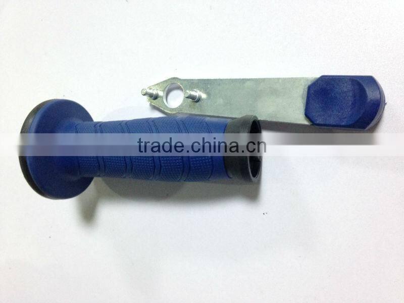 1200W Angle Grinder with Quick release disc guard