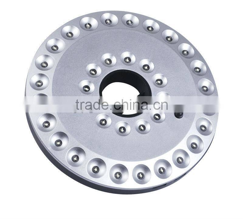 24+12 Super bright Led hanging camping tent light