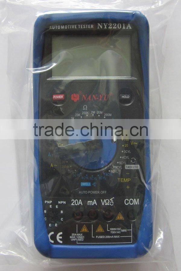 Digital Multimeter NY-2201A