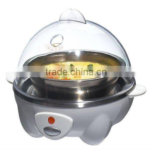 ELECTRIC EGG BOILER EB-70A