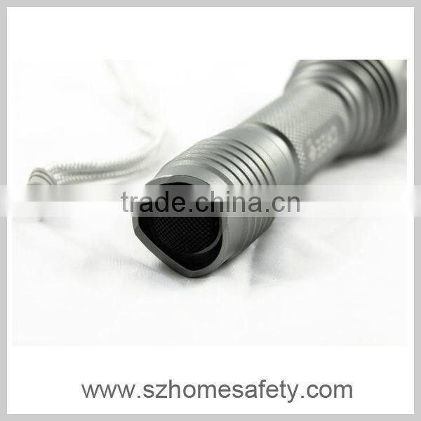 UniqueFire CREE Q5 Tail-cap Switch LED Flashlights with Beautiful Lanyard(1*18650)