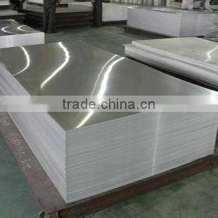 aluminum zinc alloy coated steel sheets