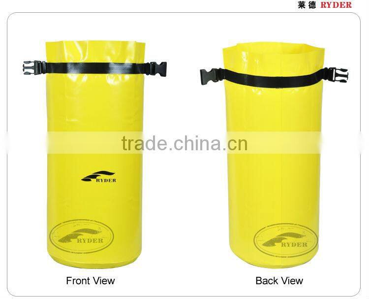 PVC Tarpaulin Dry Waterproof Case