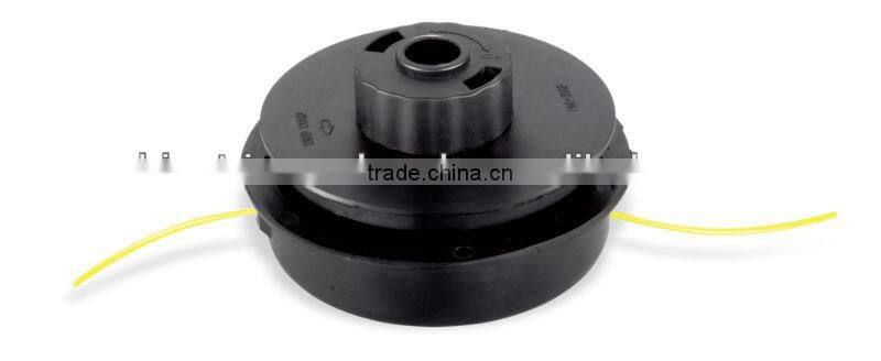 brush cutter spare parts nylon head trimmer head