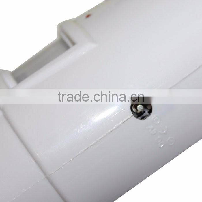 Infrared Remote Alarm