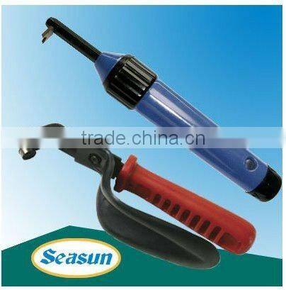 E Type Deburring Tools