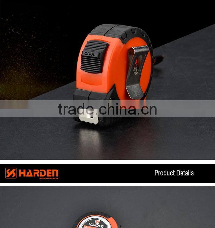 Customers' Demand Professional 3MX16mm Measuring Tape