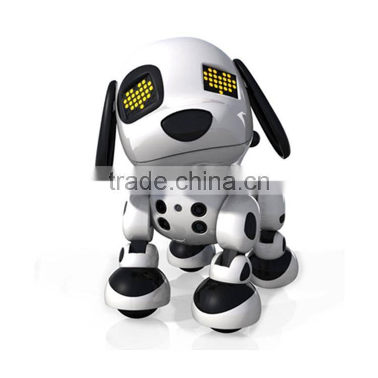 Intelligent Electronic Changeable Robot Kids Toys