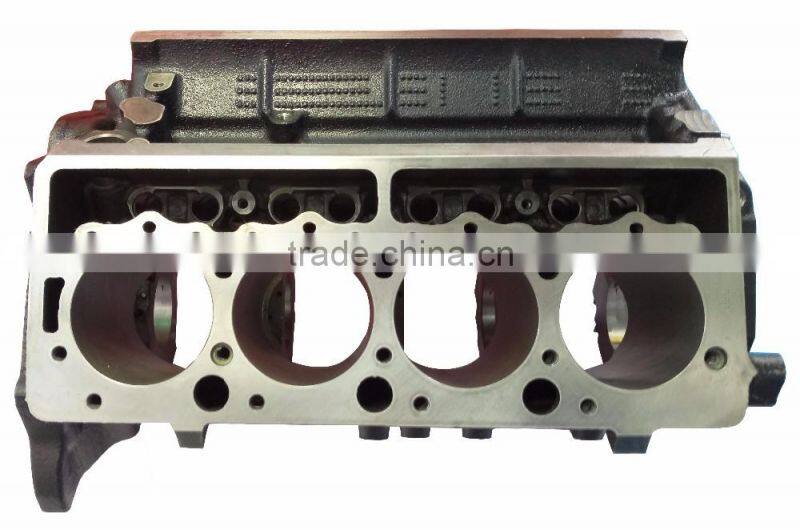 Cylinder block for GM/Detroit 6.5L V8 diesel engine OHV