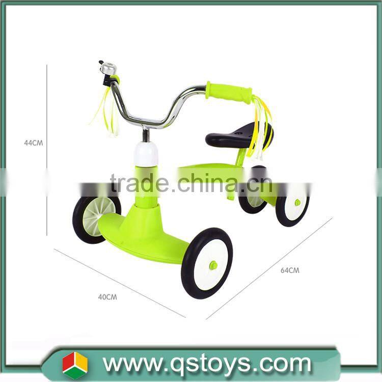 funny child frog scooter in China