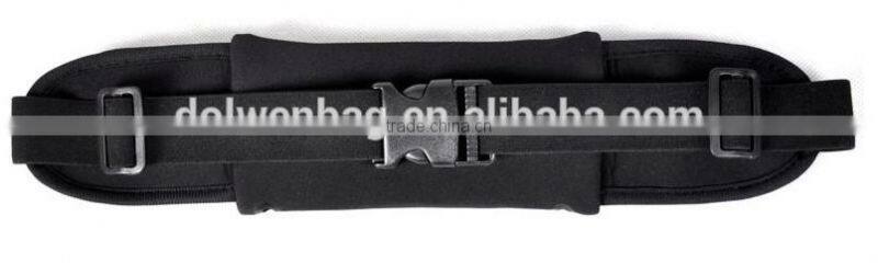 2015 Popular Neoprene Sports Running Waist Belt