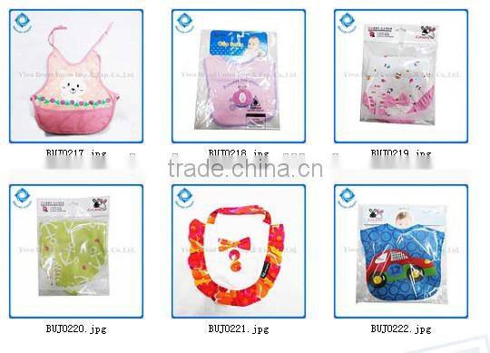 Children Bib Baby Cotton Bib