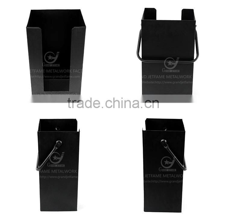 fireplace ash bin fireplace iron coal scuttle