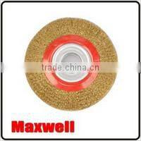 Green Silicone Grinding Wheel 5"
