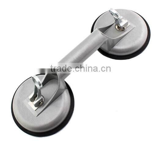 BERRYLION tools powerful two jaws glass suction cup with alloy design