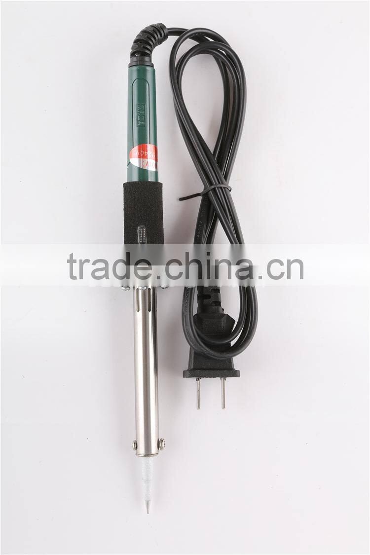 Electric Industrial Soldering Iron 30W/40w/50w/60w