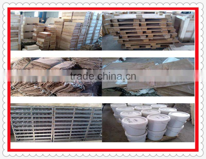 HIGH-TENSILE STEEL CHAIN ROUND LINK FOR TRANSMISSION G43