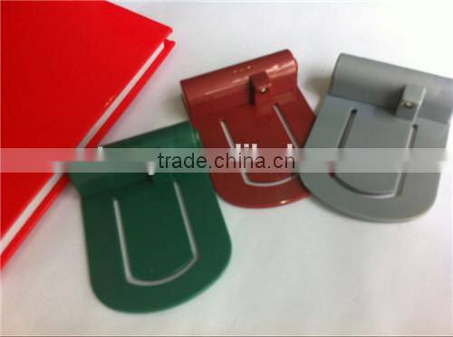 LED mini bookmark light