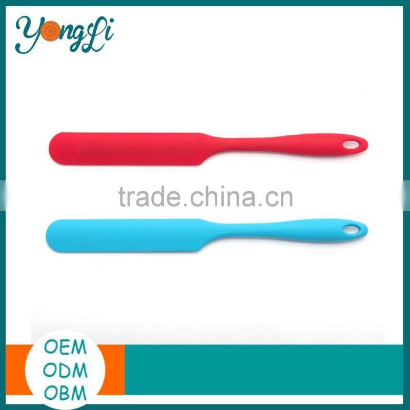 Colorful Silicone Kitchen Utensils Kitchen Tools Knife